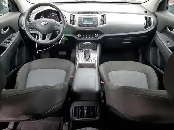 KNDPBCAC5G7874610 2016 KIA SPORTAGE - Image 8