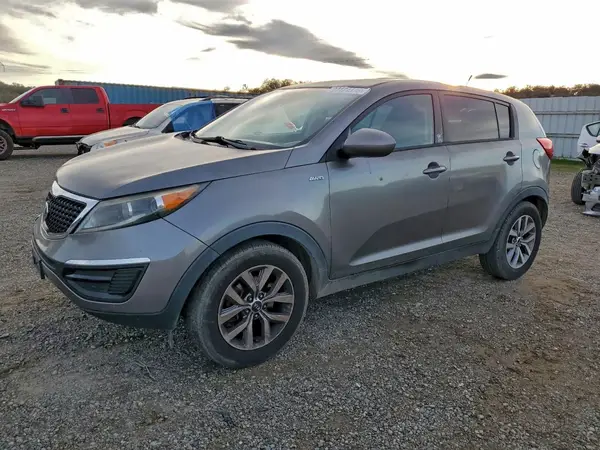 KNDPBCAC5G7875479 2016 KIA SPORTAGE - Image 1