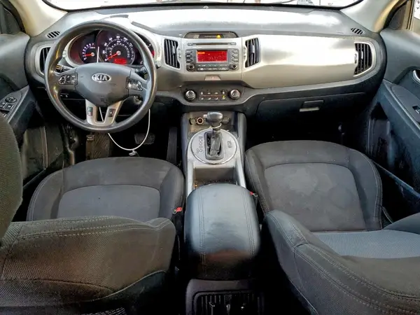 KNDPBCAC5G7875479 2016 KIA SPORTAGE - Image 8