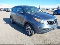 KNDPBCAC5G7876079 2016 KIA SPORTAGE