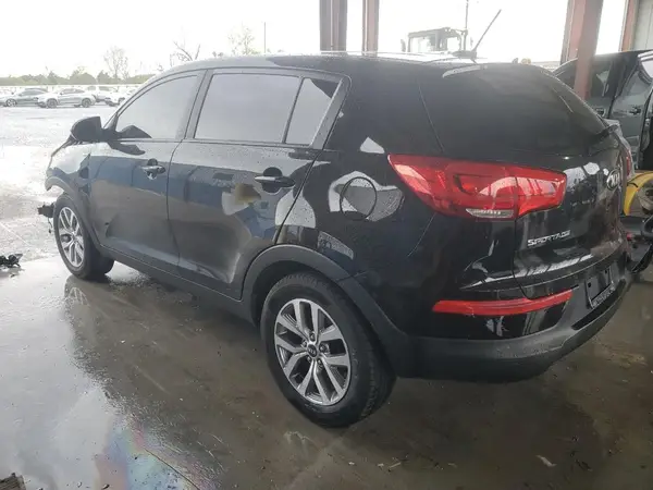 KNDPBCAC5G7877894 2016 KIA SPORTAGE - Image 2