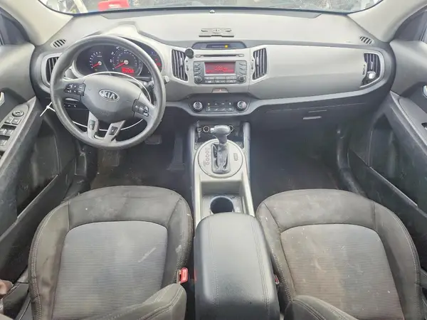 KNDPBCAC5G7878463 2016 KIA SPORTAGE - Image 8