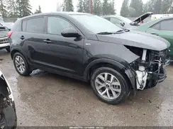 KNDPBCAC5G7879144 2016 KIA SPORTAGE