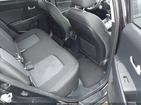 KNDPBCAC5G7879144 2016 KIA SPORTAGE - Image 8
