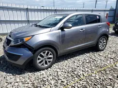 KNDPBCAC5G7879323 2016 KIA SPORTAGE