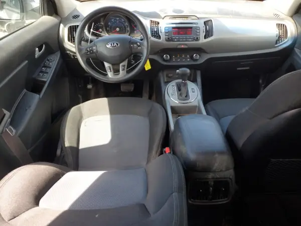 KNDPBCAC5G7879323 2016 KIA SPORTAGE - Image 8