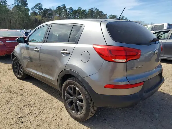 KNDPBCAC5G7880360 2016 KIA SPORTAGE - Image 2