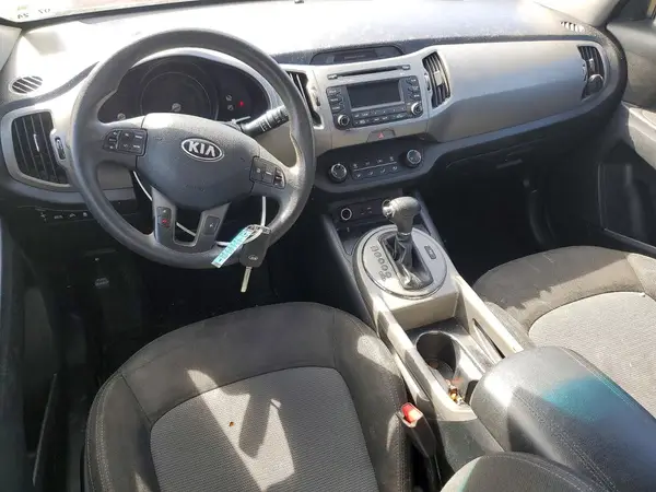 KNDPBCAC5G7880360 2016 KIA SPORTAGE - Image 8