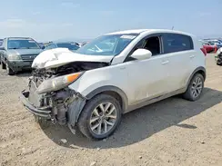 KNDPBCAC5G7880830 2016 KIA SPORTAGE