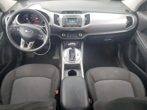 KNDPBCAC6G7797794 2016 KIA SPORTAGE - Image 8