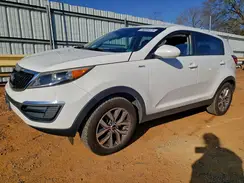 KNDPBCAC6G7809247 2016 KIA SPORTAGE