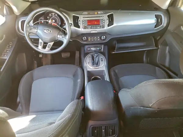 KNDPBCAC6G7809247 2016 KIA SPORTAGE - Image 8