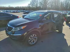 KNDPBCAC6G7811919 2016 KIA SPORTAGE