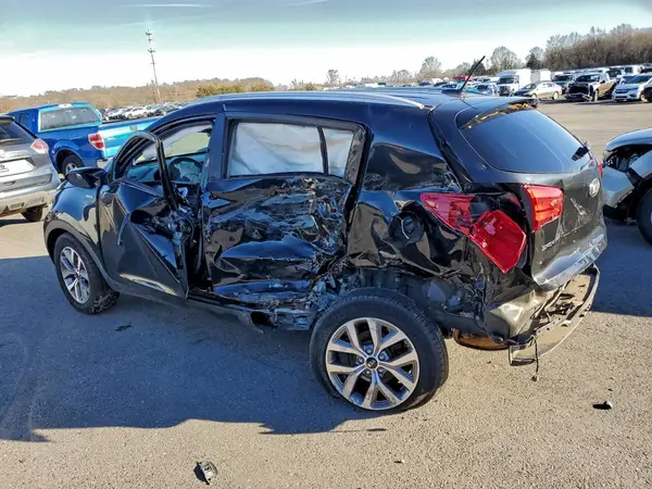 KNDPBCAC6G7811919 2016 KIA SPORTAGE - Image 2