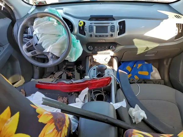 KNDPBCAC6G7811919 2016 KIA SPORTAGE - Image 8