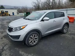 KNDPBCAC6G7812021 2016 KIA SPORTAGE