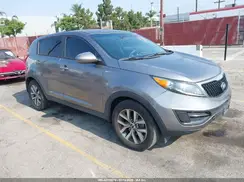 KNDPBCAC6G7812830 2016 KIA SPORTAGE