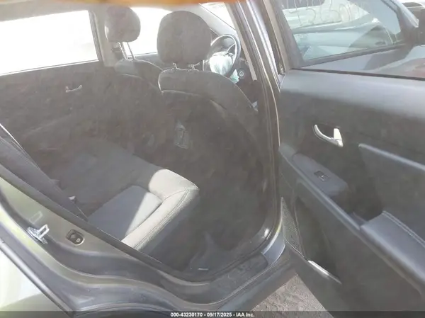 KNDPBCAC6G7814979 2016 KIA SPORTAGE - Image 8