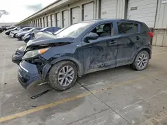 KNDPBCAC6G7815114 2016 KIA SPORTAGE