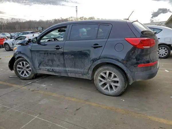 KNDPBCAC6G7815114 2016 KIA SPORTAGE - Image 2