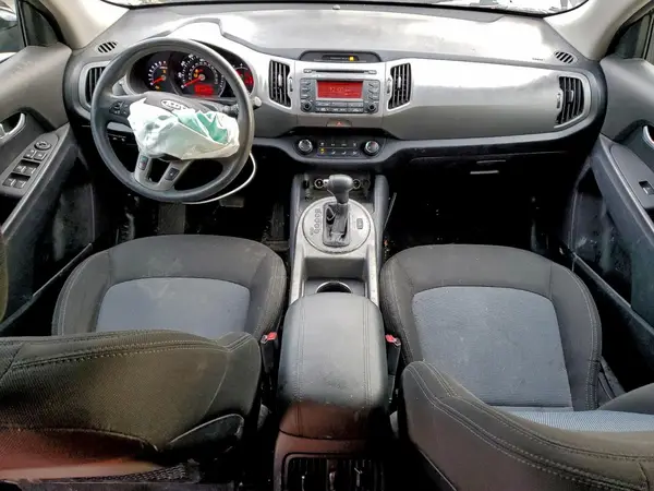 KNDPBCAC6G7815114 2016 KIA SPORTAGE - Image 8