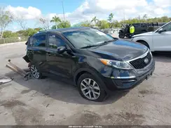 KNDPBCAC6G7821494 2016 KIA SPORTAGE
