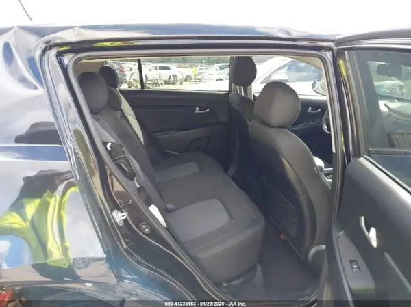 KNDPBCAC6G7821494 2016 KIA SPORTAGE - Image 8