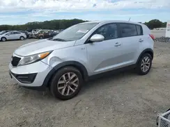 KNDPBCAC6G7822354 2016 KIA SPORTAGE