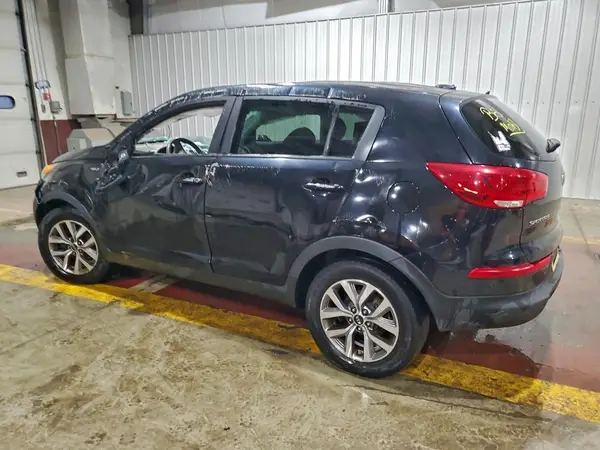 KNDPBCAC6G7822368 2016 KIA SPORTAGE - Image 2