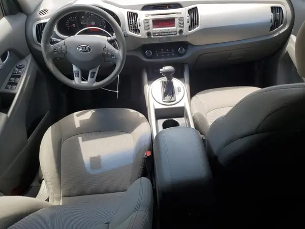 KNDPBCAC6G7822502 2016 KIA SPORTAGE - Image 8