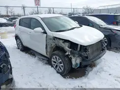 KNDPBCAC6G7828767 2016 KIA SPORTAGE