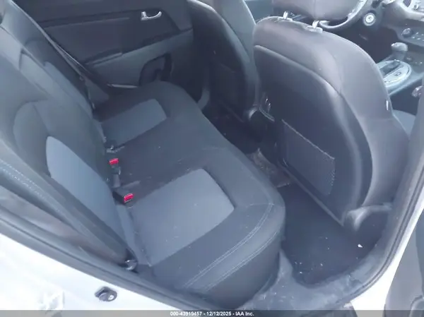 KNDPBCAC6G7831362 2016 KIA SPORTAGE - Image 8