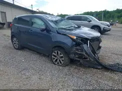 KNDPBCAC6G7833354 2016 KIA SPORTAGE