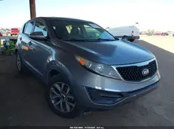 KNDPBCAC6G7840210 2016 KIA SPORTAGE