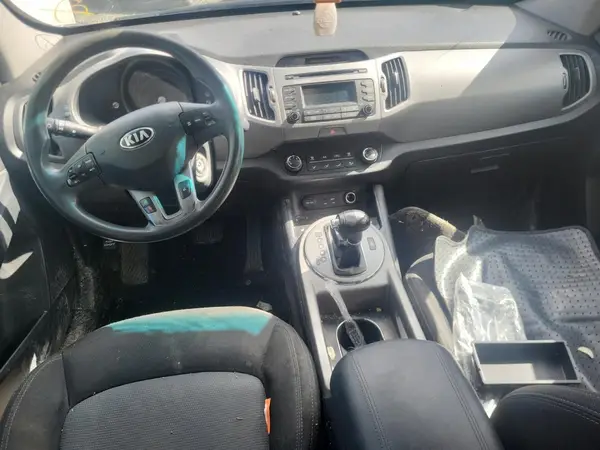 KNDPBCAC6G7841776 2016 KIA SPORTAGE - Image 8