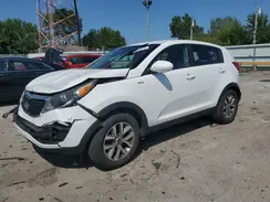 KNDPBCAC6G7848730 2016 KIA SPORTAGE