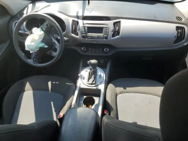 KNDPBCAC6G7848730 2016 KIA SPORTAGE - Image 8