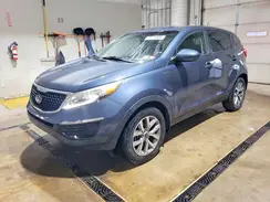 KNDPBCAC6G7853023 2016 KIA SPORTAGE