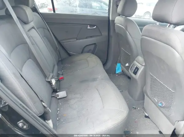 KNDPBCAC6G7854480 2016 KIA SPORTAGE - Image 8