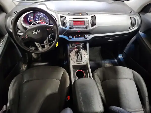 KNDPBCAC6G7856178 2016 KIA SPORTAGE - Image 8