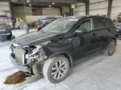 KNDPBCAC6G7856990 2016 KIA SPORTAGE