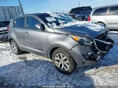 KNDPBCAC6G7861400 2016 KIA SPORTAGE