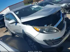 KNDPBCAC6G7864538 2016 KIA SPORTAGE