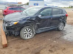 KNDPBCAC6G7870193 2016 KIA SPORTAGE