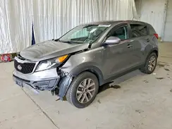 KNDPBCAC6G7870260 2016 KIA SPORTAGE