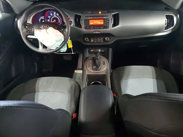 KNDPBCAC6G7870260 2016 KIA SPORTAGE - Image 8