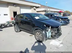 KNDPBCAC6G7872283 2016 KIA SPORTAGE