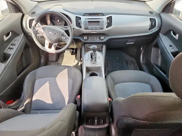 KNDPBCAC6G7872431 2016 KIA SPORTAGE - Image 8