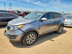 KNDPBCAC6G7872588 2016 KIA SPORTAGE
