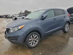 KNDPBCAC6G7875538 2016 KIA SPORTAGE